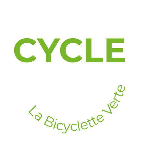 Logo de Prespa en mode sombre 