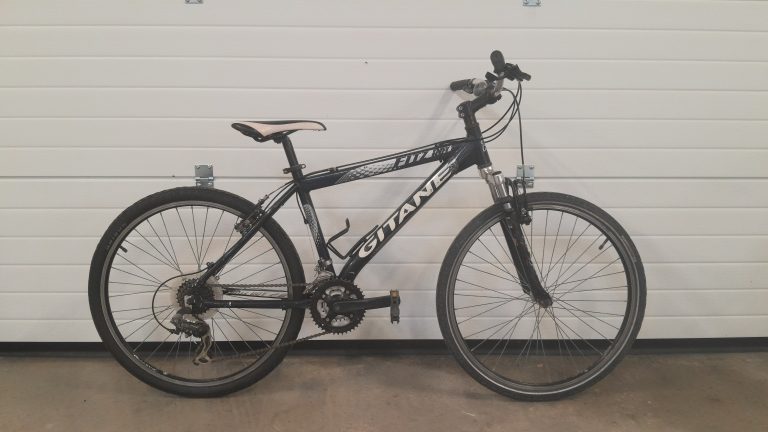 VTT GITANE Fitz Roy taille S