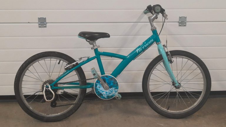 VTC DECATHLON BTWIN Original 120