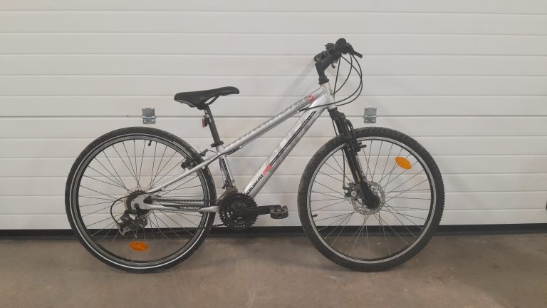 VTT NAKAMURA Outdoor NK série taille XS