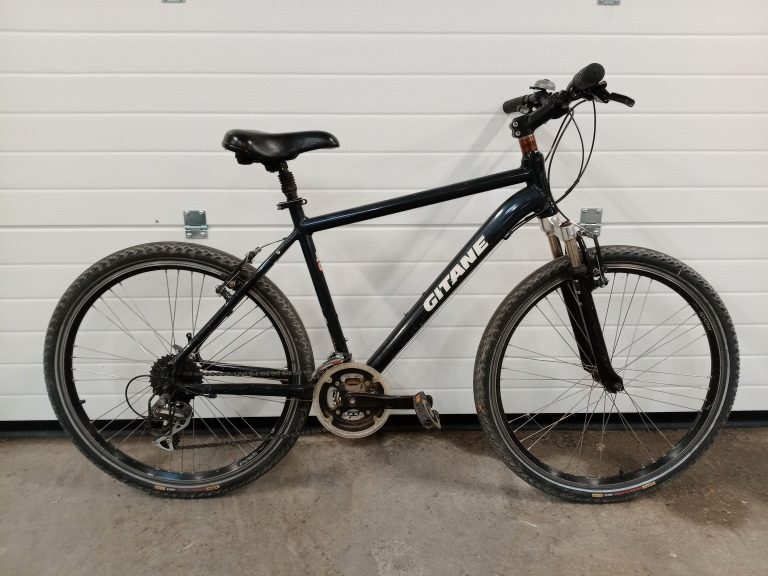 VTT GITANE taille M