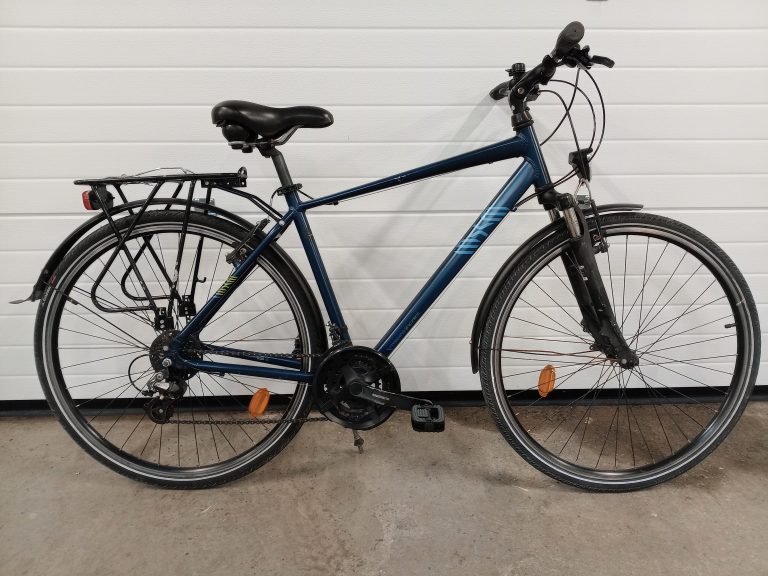 VTC EXS Trekking Sportland taille S et M