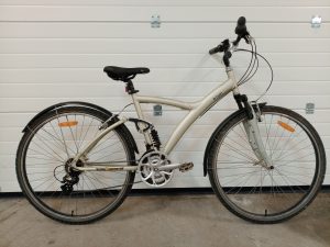 VTC BTWIN taille L
