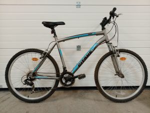 VTT GITANE Kwad taille L