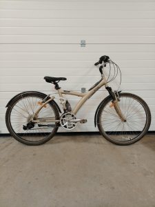 VTC BTWIN 7 taille M